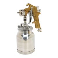 Preview: Sealey SIEGEN S775