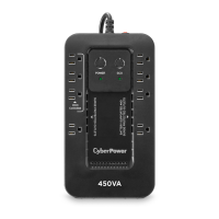 Preview: CyberPower EC450G