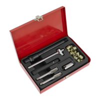 Preview: Sealey VS301