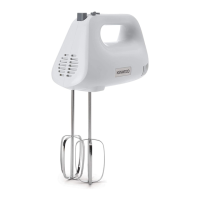 Preview: Kenwood HMP30 Series