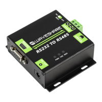 Preview: Waveshare RS232 TO RS485