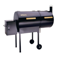 Preview: Traeger BAC253