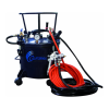 Paint Sprayer Logo
