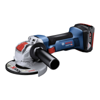 Preview: Bosch Professional GWX 18V-8