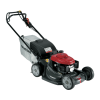 Lawn Mower Logo