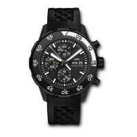Preview: iwc AQUATIMER CHRONOGRAPH