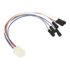 Cables and connectors Logo