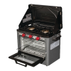 Oven Logo