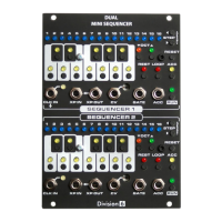 Preview: Division 6 Dual Mini Sequencer