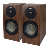 Preview: KLH ALBANY II