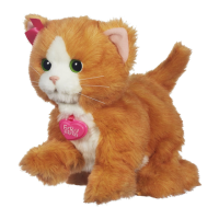 Preview: FurReal Friends Daisy Plays-With-Me Kitty