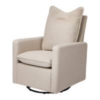 Preview: Babyletto CALI