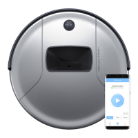Preview: bObsweep PetHair Vision