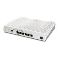 Preview: Draytek Vigor2865 Series