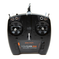 Preview: Spektrum DX Series