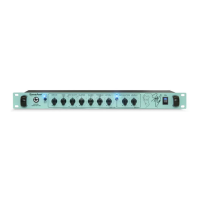 Preview: Tech 21 SansAmp GED-2112