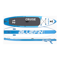 Preview: Bluefin SUP Cruise
