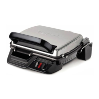 Preview: ULTRA COMPACT HEALTH GRILL CLASSIC