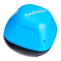 Preview: Garmin STRIKER CAST