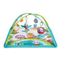 Preview: Meadow Days Gymini Sunny Day