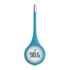 Thermometer Logo