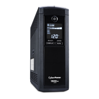 Preview: CyberPower A1500SP1 Series
