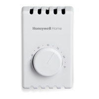 Preview: Honeywell Home T410A