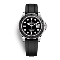 Preview: OYSTER PERPETUAL YACHT-MASTER Series
