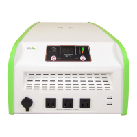 Preview: Solar Generator 1800