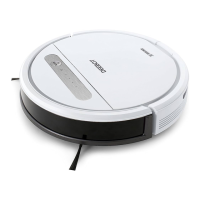 Preview: ECOVACS ROBOTICS DEEBOT OZMO 610