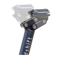Preview: REDSHIFT DUAL-POSITION SEATPOST