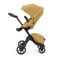 Preview: Stokke XPLORY X