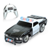 Motorized Toy Car Logo