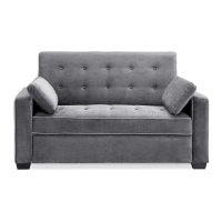 Preview: Serta SOFA BED