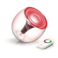 Preview: Philips LivingColors