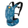 Baby Carrier Logo