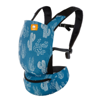 Preview: Baby Tula lite
