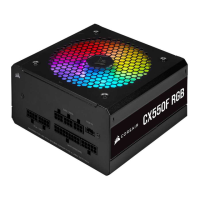 Preview: Corsair CX-F RGB Series