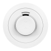 Smoke Alarm Logo