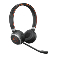 Preview: GN Audio Jabra EVOLVE 65