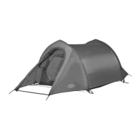 Preview: Vango SCAFELL 200