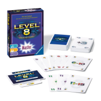 Preview: Ravensburger LEVEL 8