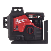 Preview: Milwaukee M12 3PL