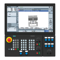 Preview: Siemens SINUMERIK 840DE SL