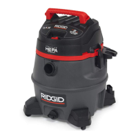 Preview: RIDGID RV2400HF