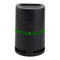 Preview: CPS IAQPRO SmartAir
