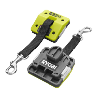 Preview: Ryobi ONE+ P922