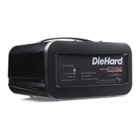 Preview: DieHard 71323