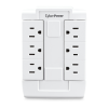 Power Strips Logo