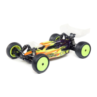 Preview: TLR 22 5.0 DC Roller